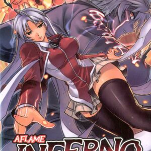 Aflame Inferno 2 - Manwha 3 - Edizioni Star Comics - Italiano