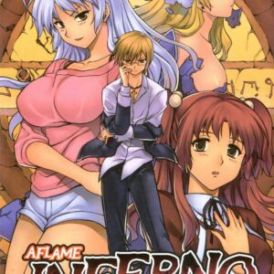 Aflame Inferno 5 - Manwha 9 - Edizioni Star Comics - Italiano