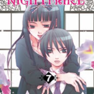 Afterschool Nightmare 7 - Techno 171 - Edizioni Star Comics - Italiano