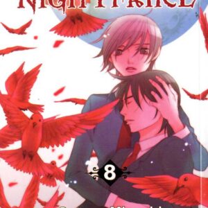 Afterschool Nightmare 8 - Techno 172 - Edizioni Star Comics - Italiano