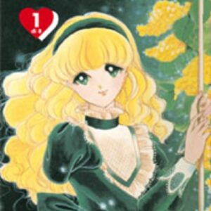 Alpen Rose 1 - Edizioni Star Comics - Italiano