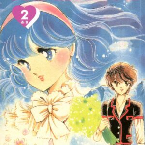 Alpen Rose 2 - Edizioni Star Comics - Italiano