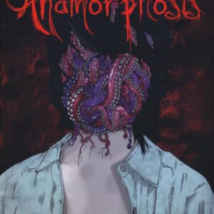 Anamorphosis - Hikari - 001 Edizioni - Italiano