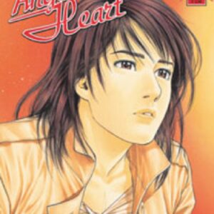 Angel Heart - La Nuova Serie di City Hunter 17 - Panini Comics - Italiano
