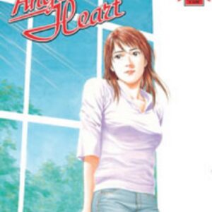 Angel Heart - La Nuova Serie di City Hunter 21 - Panini Comics - Italiano
