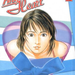Angel Heart - La Nuova Serie di City Hunter 22 - Panini Comics - Italiano