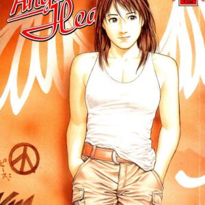 Angel Heart - La Nuova Serie di City Hunter 23 - Panini Comics - Italiano