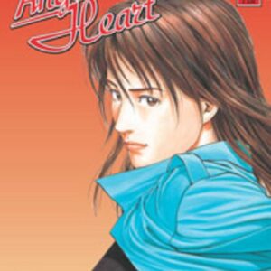 Angel Heart - La Nuova Serie di City Hunter 25 - Panini Comics - Italiano