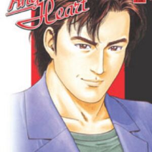 Angel Heart - La Nuova Serie di City Hunter 26 - Panini Comics - Italiano