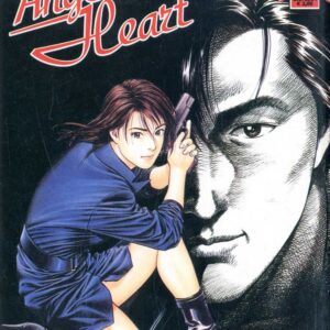 Angel Heart - La Nuova Serie di City Hunter 3 - Panini Comics - Italiano