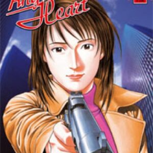 Angel Heart - La Nuova Serie di City Hunter 32 - Panini Comics - Italiano