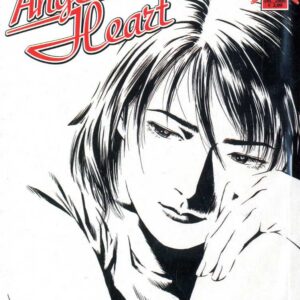 Angel Heart - La Nuova Serie di City Hunter 33 - Panini Comics - Italiano