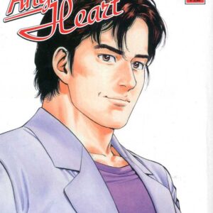 Angel Heart - La Nuova Serie di City Hunter 34 - Panini Comics - Italiano