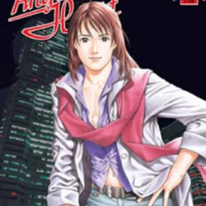 Angel Heart - La Nuova Serie di City Hunter 35 - Panini Comics - Italiano