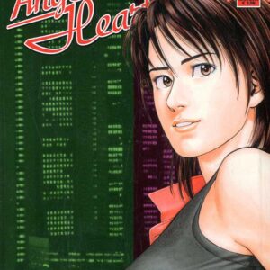 Angel Heart - La Nuova Serie di City Hunter 36 - Panini Comics - Italiano