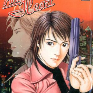 Angel Heart - La Nuova Serie di City Hunter 37 - Panini Comics - Italiano