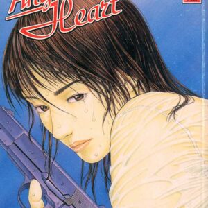Angel Heart - La Nuova Serie di City Hunter 4 - Panini Comics - Italiano
