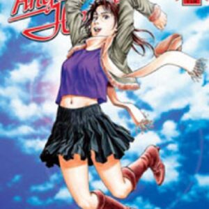 Angel Heart - La Nuova Serie di City Hunter 43 - Panini Comics - Italiano