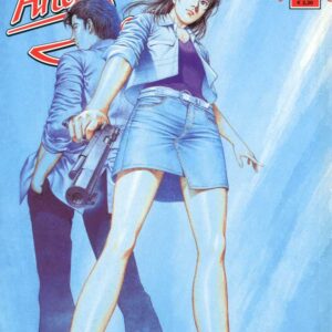 Angel Heart - La Nuova Serie di City Hunter 44 - Panini Comics - Italiano