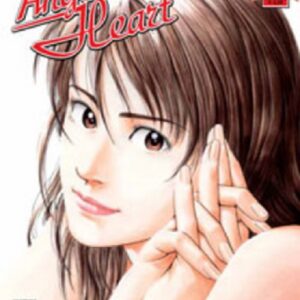 Angel Heart - La Nuova Serie di City Hunter 45 - Panini Comics - Italiano