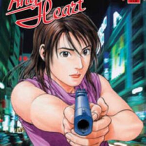 Angel Heart - La Nuova Serie di City Hunter 46 - Panini Comics - Italiano