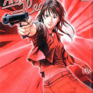 Angel Heart - La Nuova Serie di City Hunter 48 - Panini Comics - Italiano