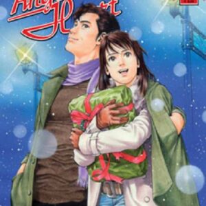 Angel Heart - La Nuova Serie di City Hunter 50 - Panini Comics - Italiano