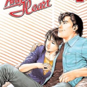 Angel Heart - La Nuova Serie di City Hunter 52 - Panini Comics - Italiano