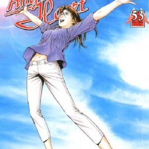 Angel Heart - La Nuova Serie di City Hunter 53 - Panini Comics - Italiano