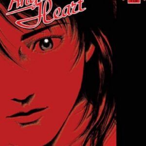 Angel Heart - La Nuova Serie di City Hunter 54 - Panini Comics - Italiano
