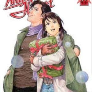 Angel Heart - La Nuova Serie di City Hunter 57 - Panini Comics - Italiano