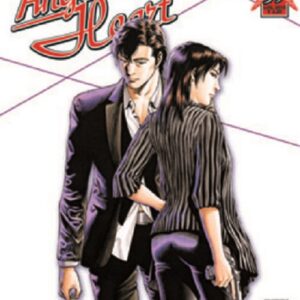 Angel Heart - La Nuova Serie di City Hunter 59 - Panini Comics - Italiano