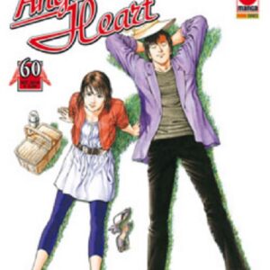 Angel Heart - La Nuova Serie di City Hunter 60 - Panini Comics - Italiano