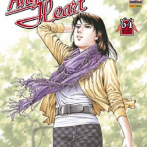 Angel Heart - La Nuova Serie di City Hunter 64 - Panini Comics - Italiano
