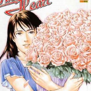 Angel Heart - La Nuova Serie di City Hunter 65 - Panini Comics - Italiano