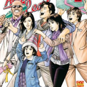 Angel Heart - La Nuova Serie di City Hunter 66 - Panini Comics - Italiano