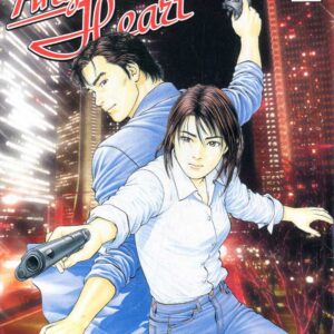 Angel Heart - La Nuova Serie di City Hunter 7 - Panini Comics - Italiano