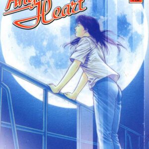 Angel Heart - La Nuova Serie di City Hunter 8 - Panini Comics - Italiano