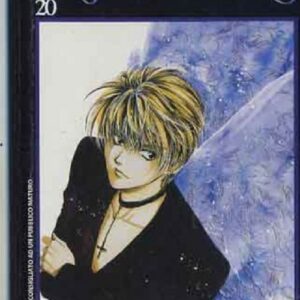 Angel Sanctuary 20 - Panini Comics - Italiano