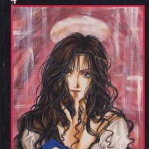 Angel Sanctuary 4 - Panini Comics - Italiano