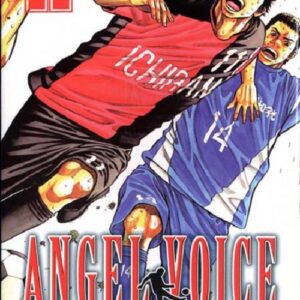 Angel Voice 11 - Jpop - Italiano