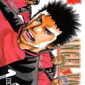Angel Voice 14 - Jpop - Italiano