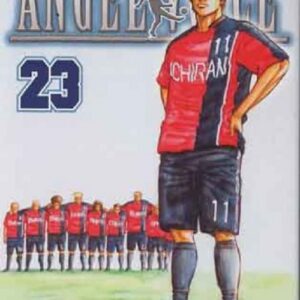 Angel Voice 23 - Jpop - Italiano