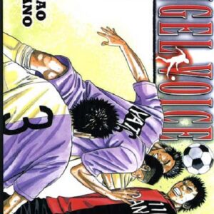Angel Voice 5 - Jpop - Italiano