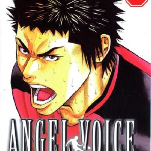 Angel Voice 9 - Jpop - Italiano