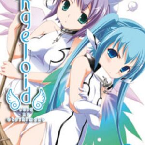 Angeloid 13 - Panini Comics - Italiano