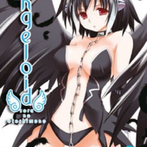 Angeloid 14 - Panini Comics - Italiano