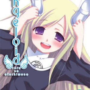 Angeloid 15 - Panini Comics - Italiano
