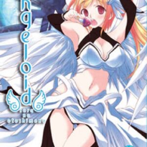 Angeloid 19 - Panini Comics - Italiano