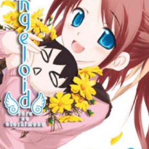 Angeloid 6 - Panini Comics - Italiano